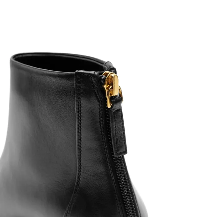 Women Bruno Magli Boots Francesca Boot Black