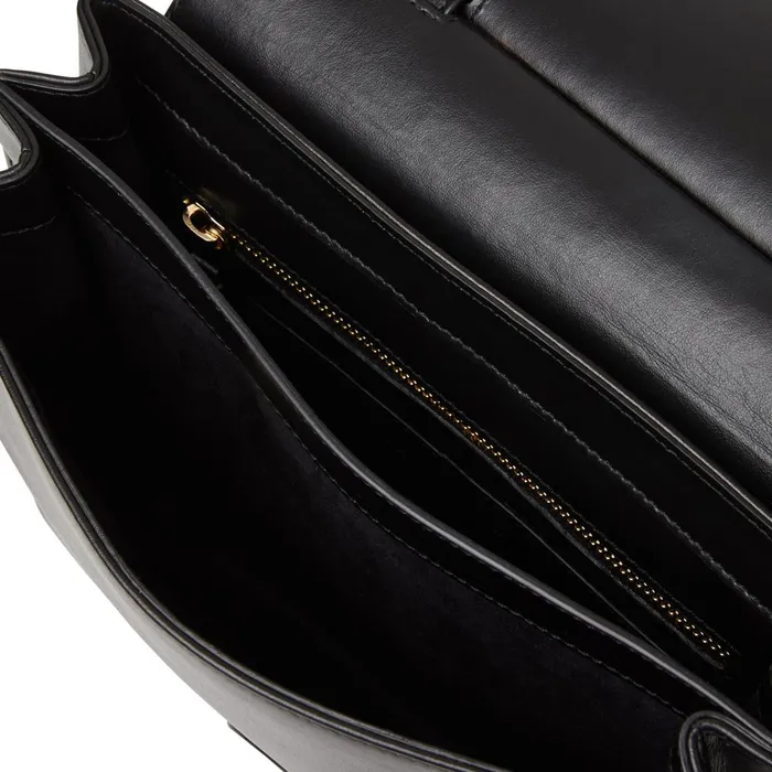 Women Bruno Magli Handbags Etta Black Handbag Women Bruno Magli Handbags Etta Black Handbag