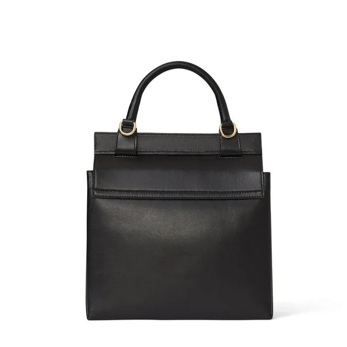 Women Bruno Magli Handbags Etta Black Handbag Women Bruno Magli Handbags Etta Black Handbag