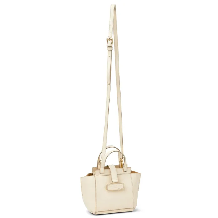 Women Bruno Magli Handbags Eva Cream Handbag Women Bruno Magli Handbags Eva Cream Handbag