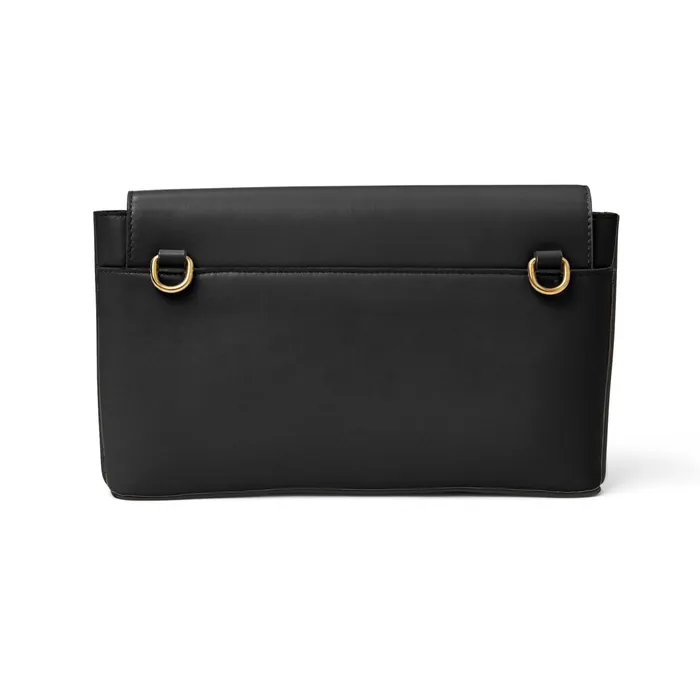 Women Bruno Magli Handbags Stella Black Handbag Women Bruno Magli Handbags Stella Black Handbag