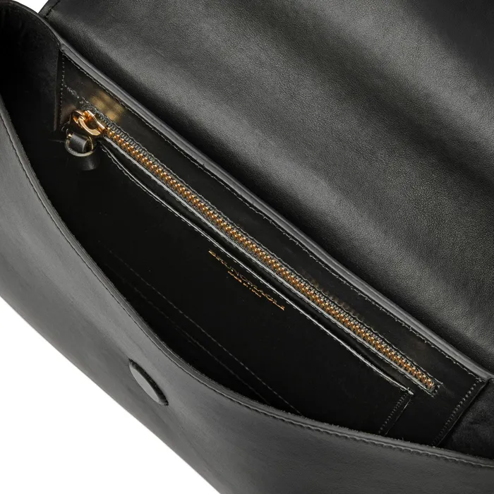 Women Bruno Magli Handbags Stella Black Handbag Women Bruno Magli Handbags Stella Black Handbag
