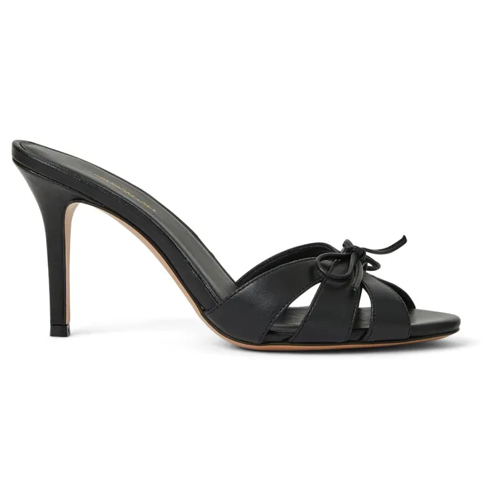 Women Bruno Magli Pumps PEMA Pump BLACK