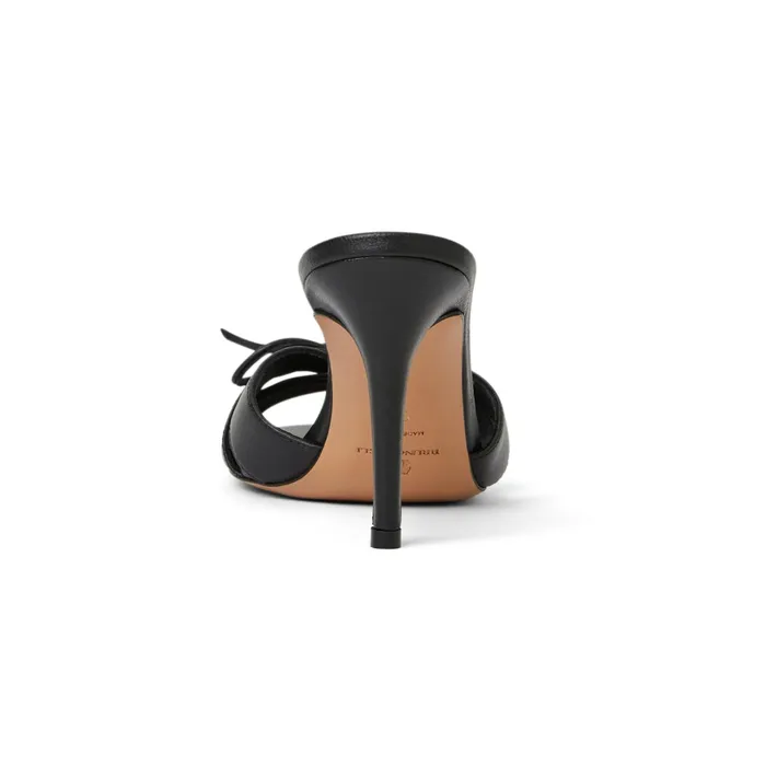 Women Bruno Magli Pumps PEMA Pump BLACK