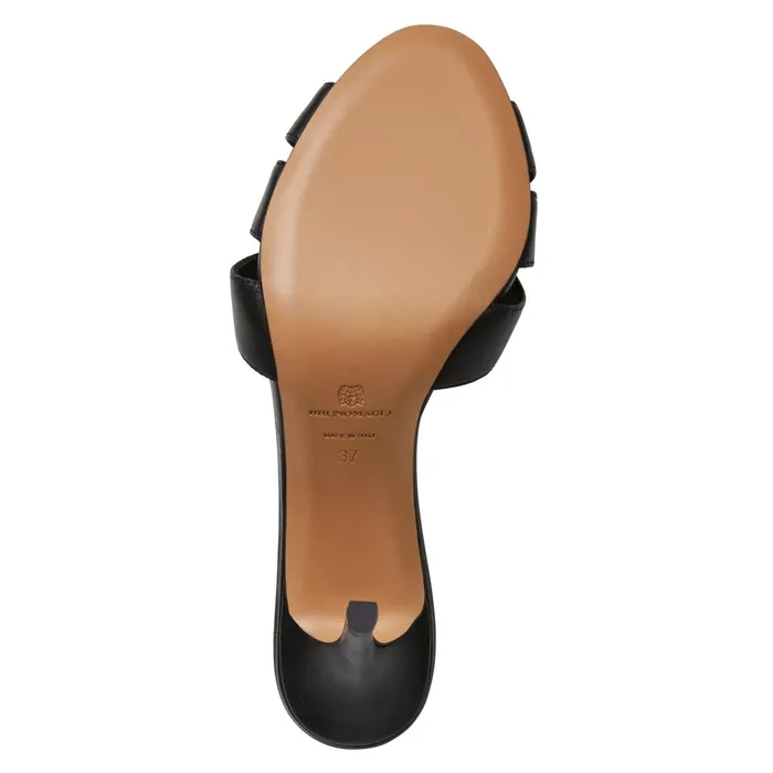 Women Bruno Magli Pumps PEMA Pump BLACK