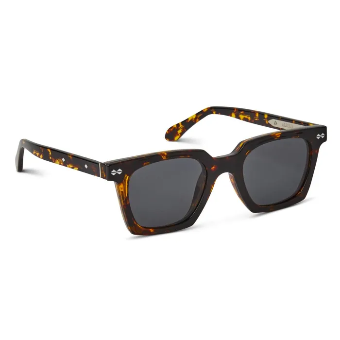 Women Bruno Magli Sunglasses Alberto Sunglasses TORTOISE