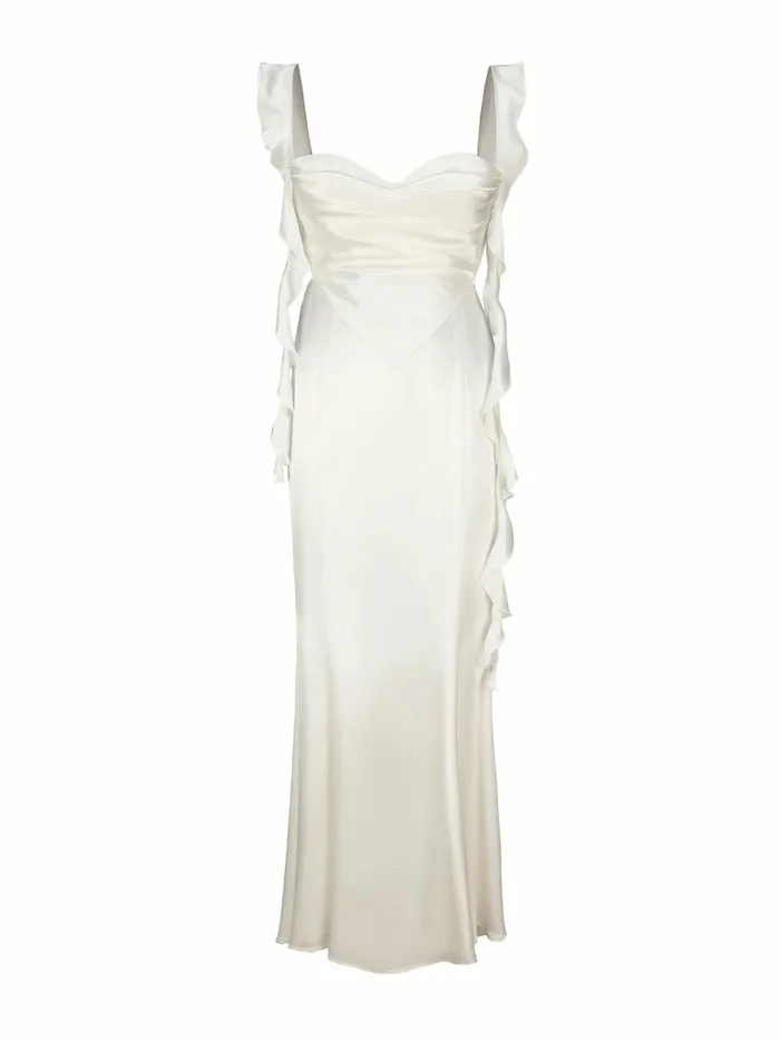 Women Caroline Dress Nana Jacqueline Bridal