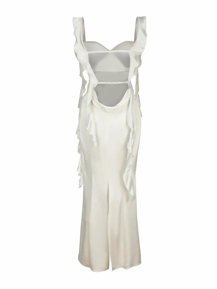 Women Caroline Dress Nana Jacqueline Bridal