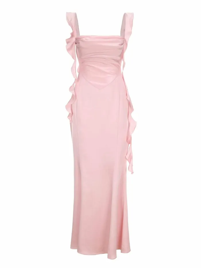 Women Caroline Dress Nana Jacqueline Maxi
