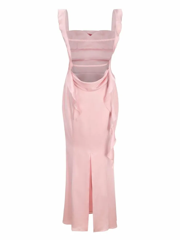 Women Caroline Dress Nana Jacqueline Maxi