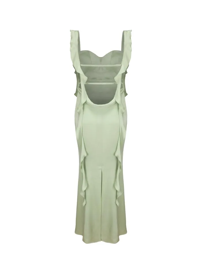 Women Caroline Dress Nana Jacqueline Maxi