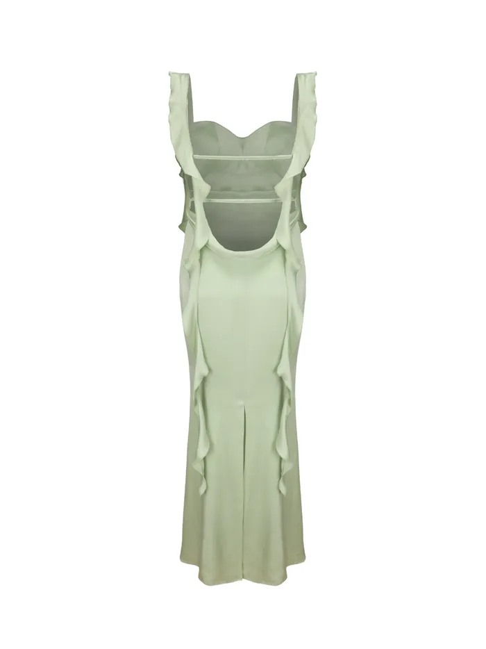 Women Caroline Dress Nana Jacqueline Maxi