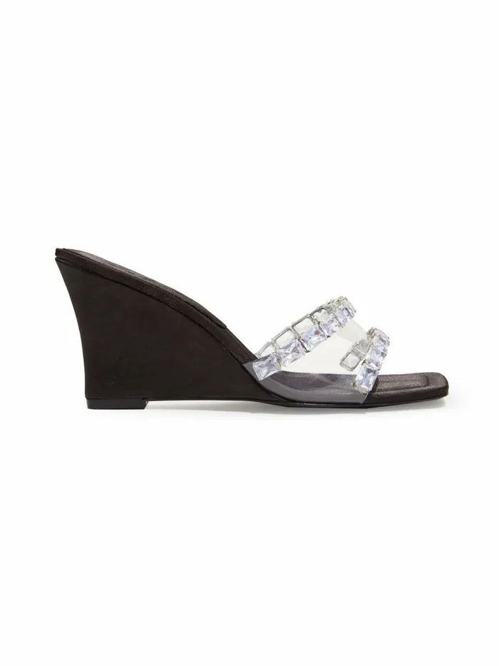 Women Cassandra Diamond Heels Nana Jacqueline Shoes