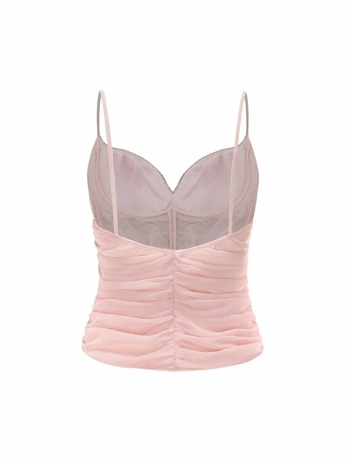 Women Cassandra Top Nana Jacqueline Tops
