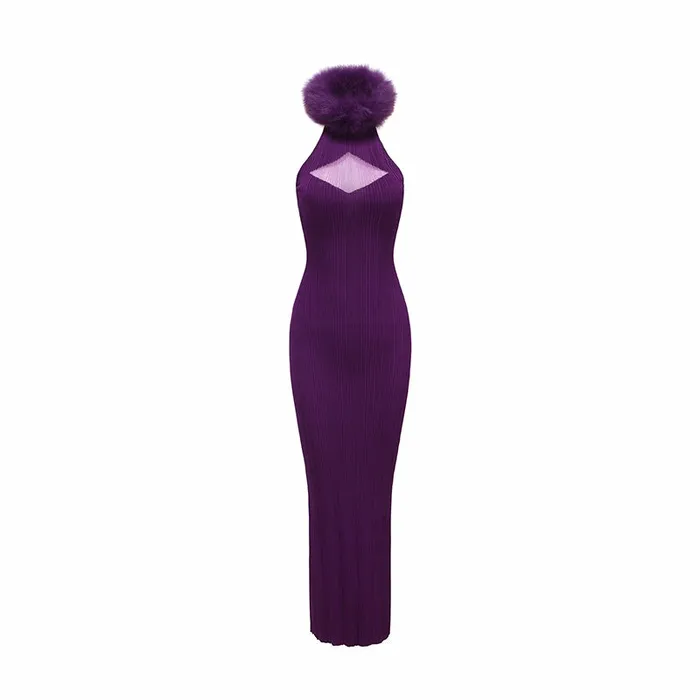 Women Chantal Dress Nana Jacqueline Maxi