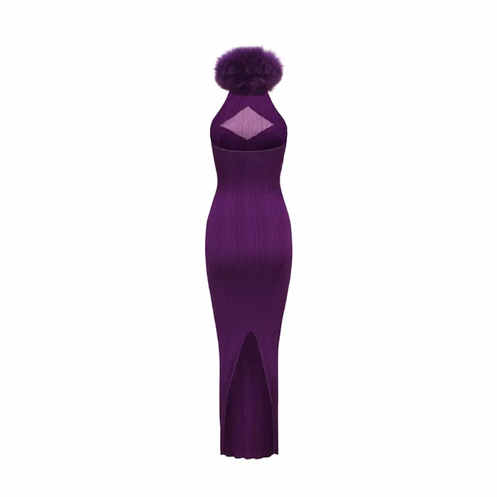 Women Chantal Dress Nana Jacqueline Maxi