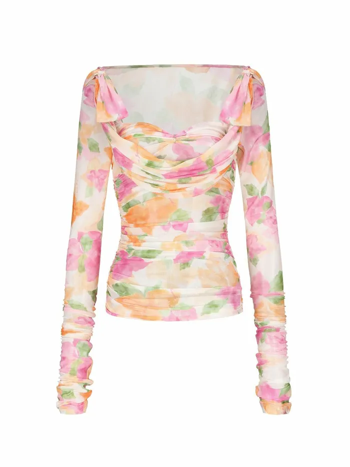 Women Chantal Top Nana Jacqueline Tops