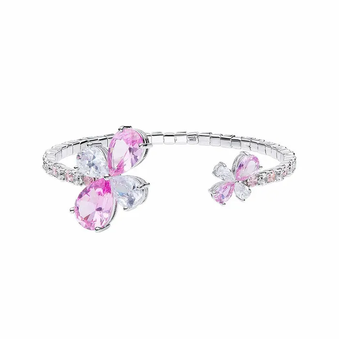 Women Chantel Flower Bracelet Nana Jacqueline Bracelets