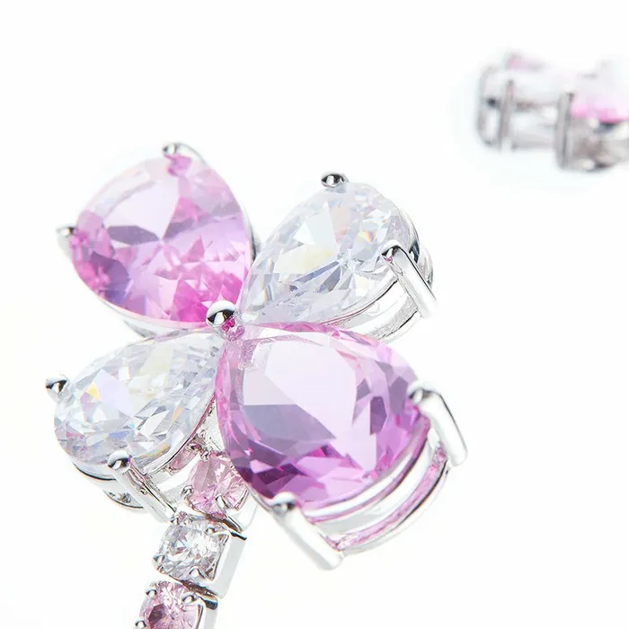 Women Chantel Flower Bracelet Nana Jacqueline Bracelets