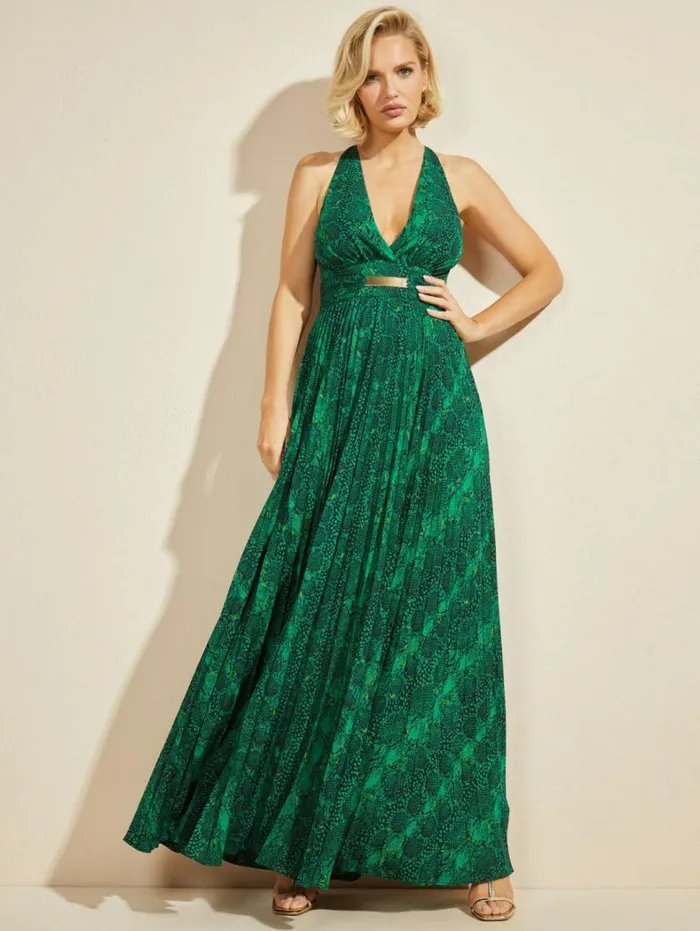 Women Charmed Gown Charmed Marciano Dresses