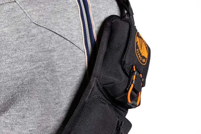 Women CHEST BAG DET Palladium Bags