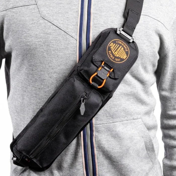 Women CHEST BAG DET Palladium Bags