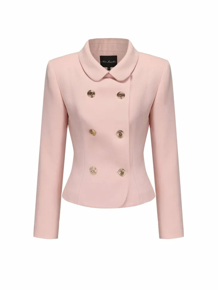 Women Chloe Blazer Nana Jacqueline Outerwear