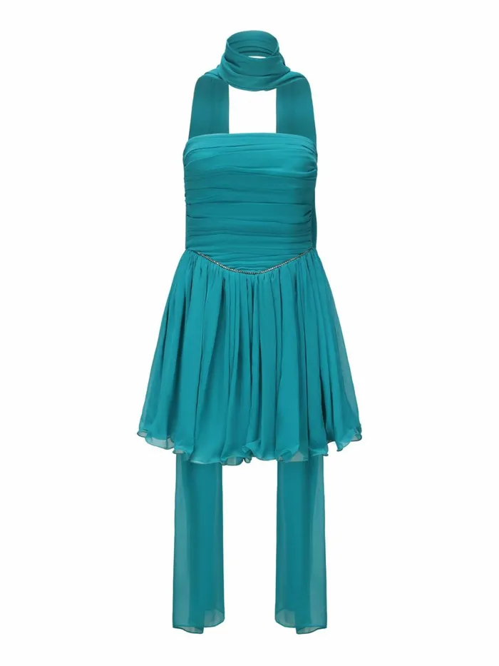 Women Chloe Dress Nana Jacqueline Embellished