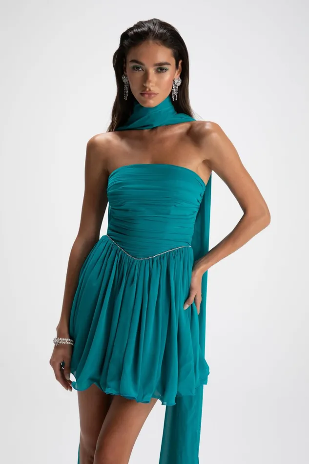 Women Chloe Dress Nana Jacqueline Embellished