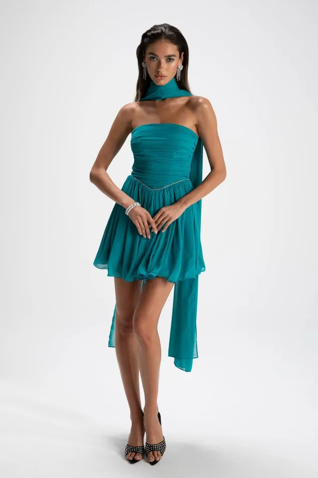 Women Chloe Dress Nana Jacqueline Embellished
