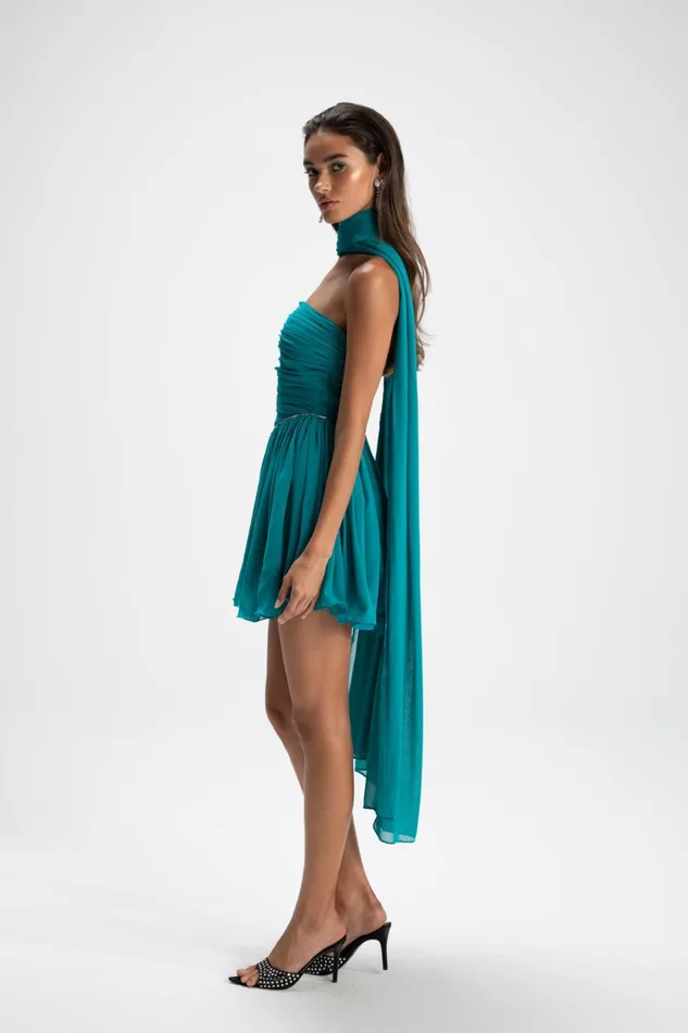Women Chloe Dress Nana Jacqueline Embellished