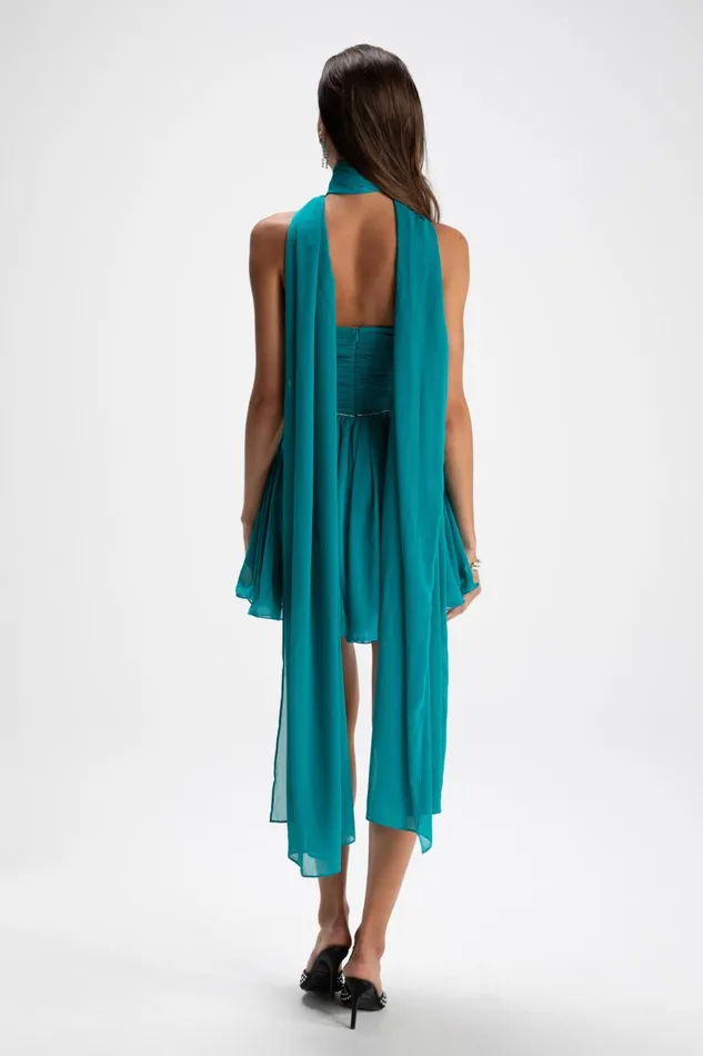 Women Chloe Dress Nana Jacqueline Embellished