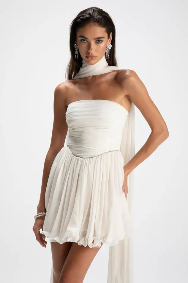 Women Chloe Dress Nana Jacqueline Mini