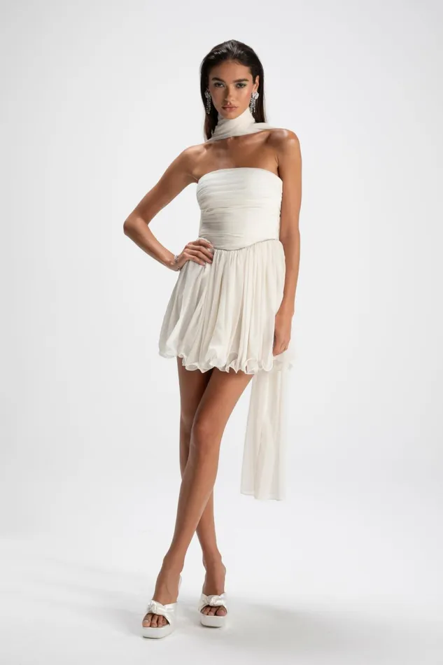 Women Chloe Dress Nana Jacqueline Mini