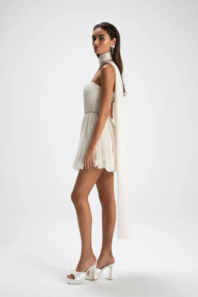 Women Chloe Dress Nana Jacqueline Mini
