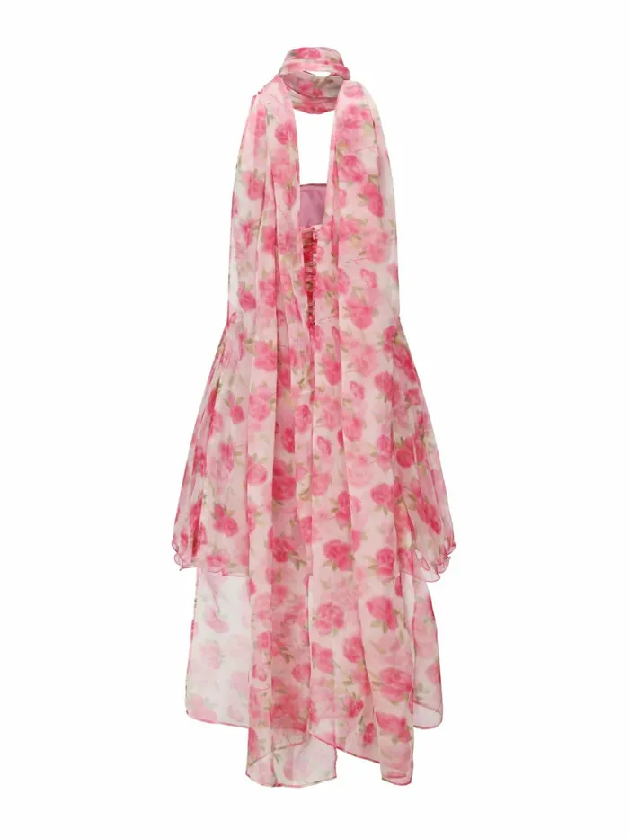 Women Chloe Dress Nana Jacqueline Mini