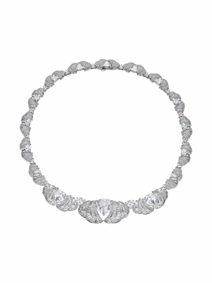 Women Chloe Necklace Nana Jacqueline Necklaces