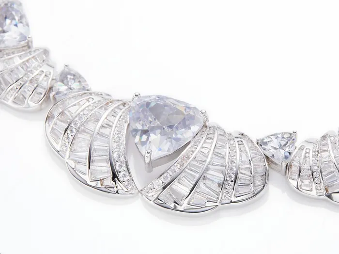 Women Chloe Necklace Nana Jacqueline Necklaces