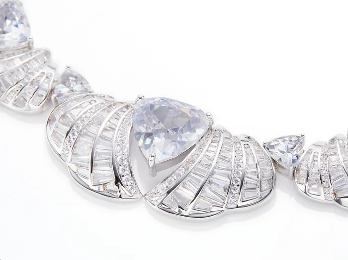 Women Chloe Necklace Nana Jacqueline Necklaces