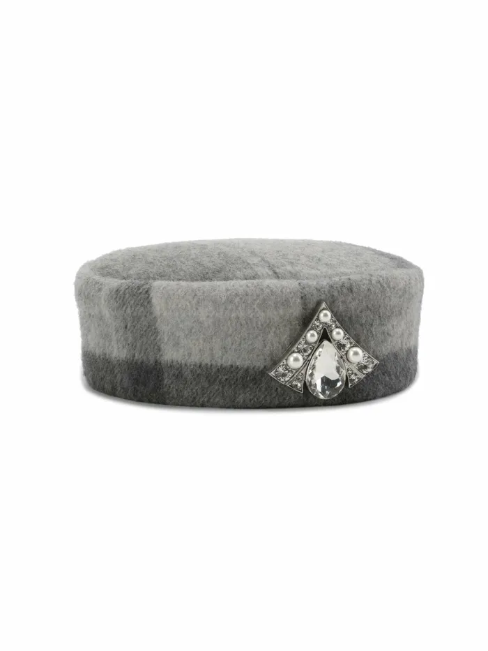 Women Cindy Diamond Hat Nana Jacqueline Hats