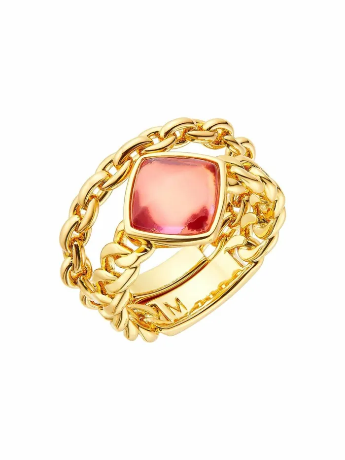 Women Clara Ring Nana Jacqueline Rings