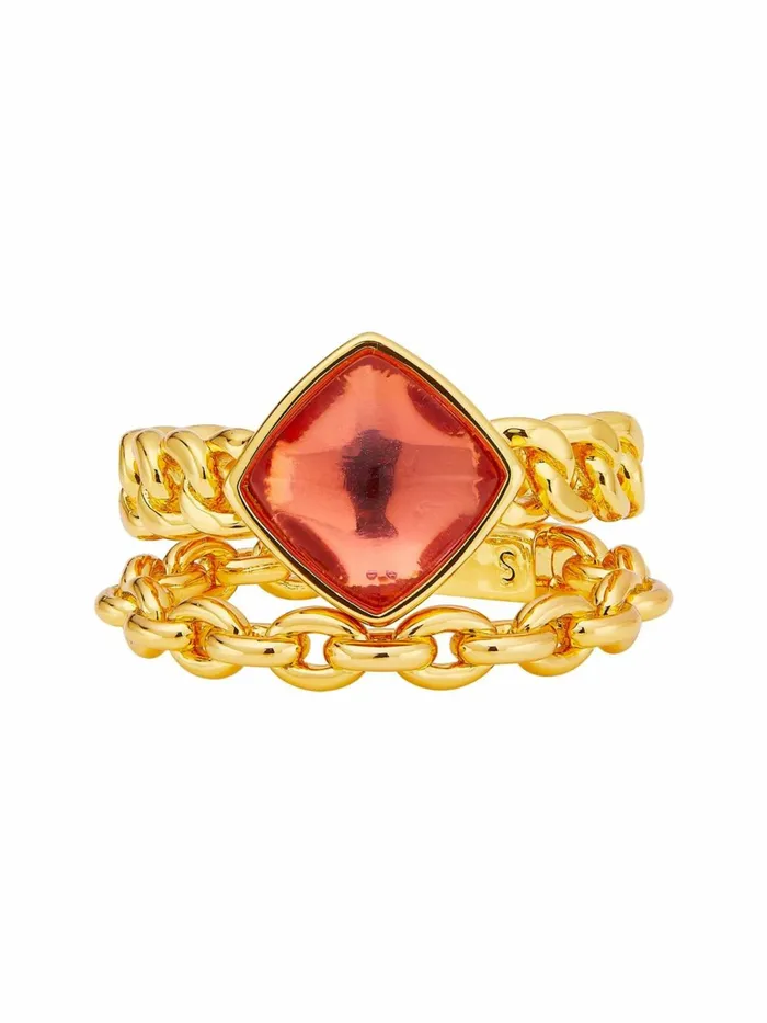 Women Clara Ring Nana Jacqueline Rings