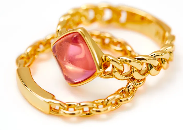 Women Clara Ring Nana Jacqueline Rings