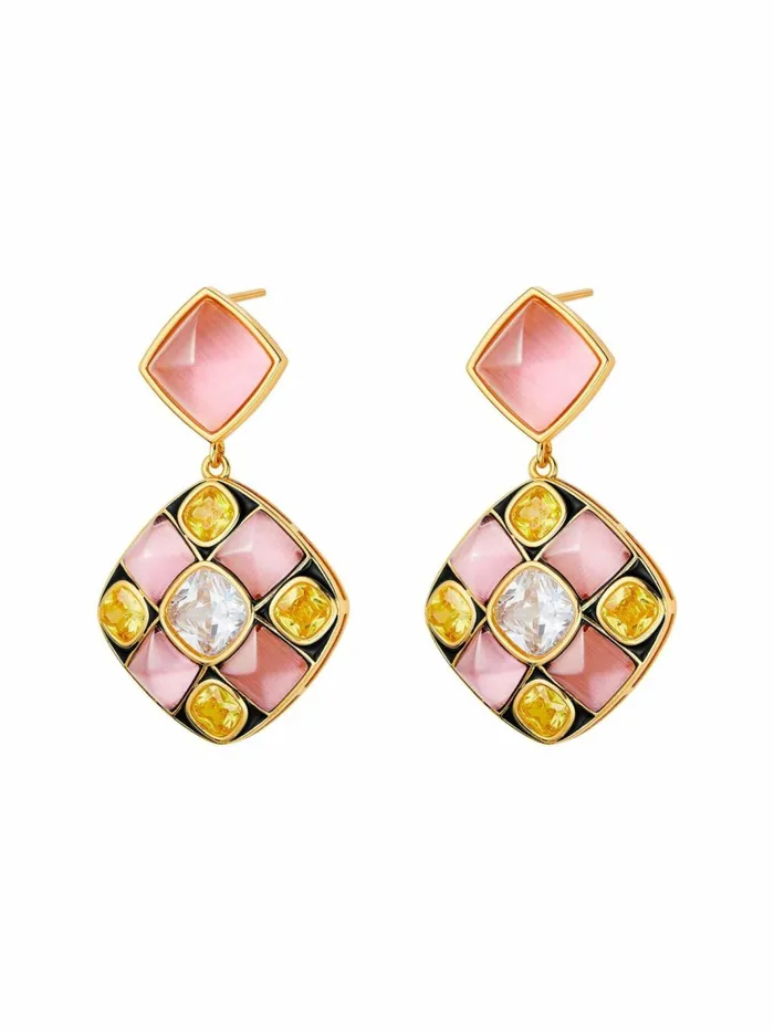 Women Claudia Earrings Nana Jacqueline Earrings