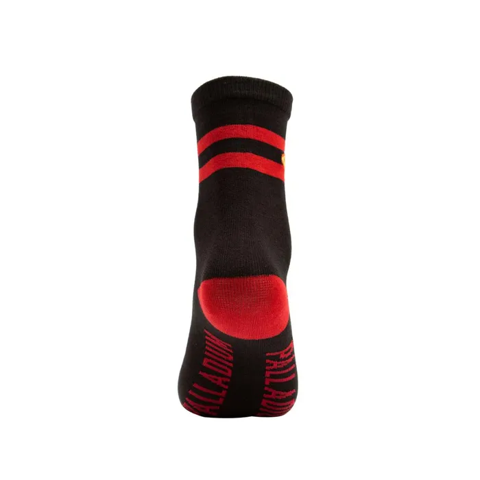 Women CNY HI SOCKS Palladium Socks
