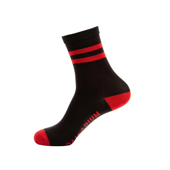 Women CNY HI SOCKS Palladium Socks