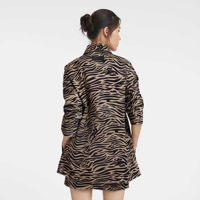 Women Coat Oat Longchamp Coats and Jackets