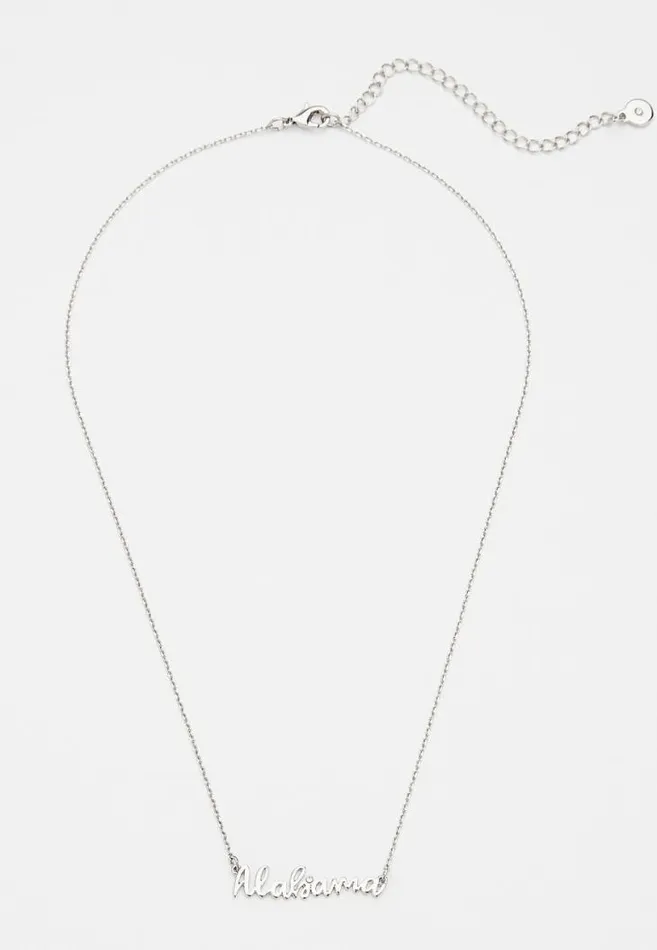 Women Dainty Alabama Necklace Maurices Jewelry