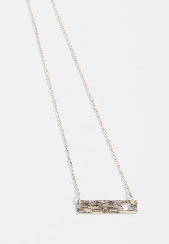 Women Dainty Bar Necklace Maurices Jewelry