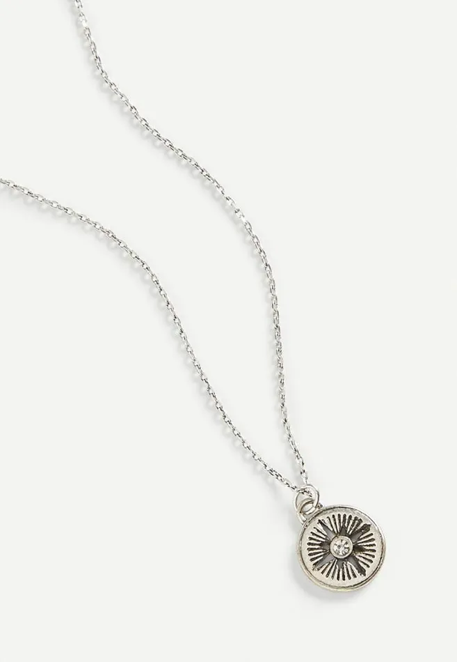 Women Dainty Compass Necklace Maurices Jewelry